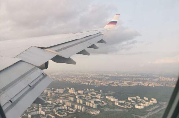 В 2025 году самолеты перевезли на Дальнем Востоке 1,7 млн пассажиров