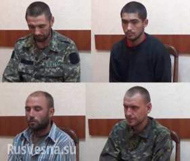 Брошенные слуги Порошенко: в Киеве нам врали и продолжают врать (видео) | Русская весна