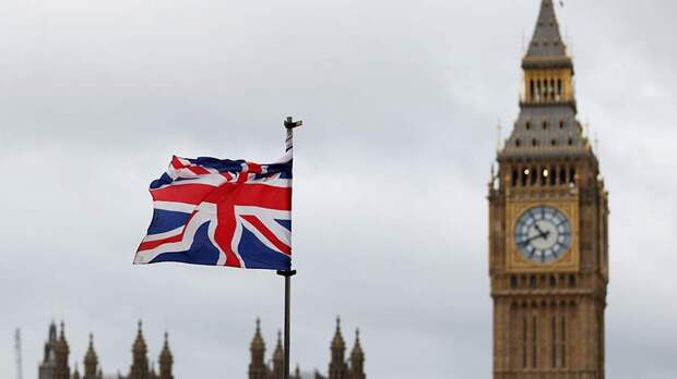 В Британии указали на выгоду для Запада в случае снятия санкций с России