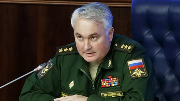 Депутат Госдумы Картаполов напомнил о значении блокады Ленинграда в истории