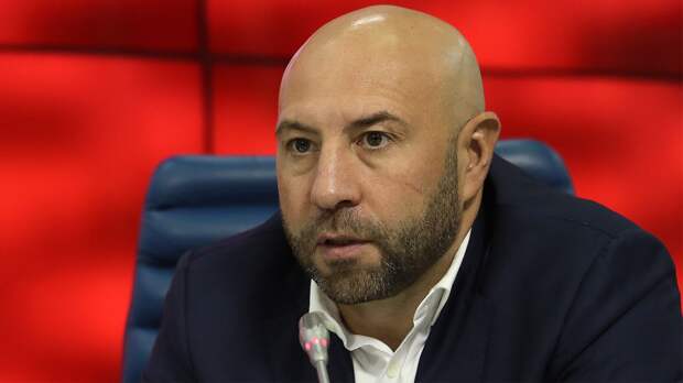 Сушинский назвал главных фаворитов Кубка Гагарина