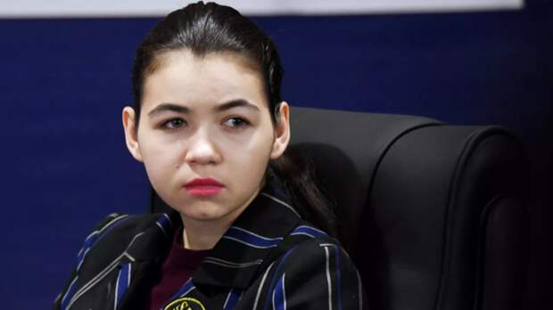 Горячкина и Музычук сыграли вничью в 12-й партии Турнира претенденток по шахматам