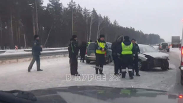 Что известно о страшном ДТП, в котором погибла эксперт передачи с Андреем Малаховым?