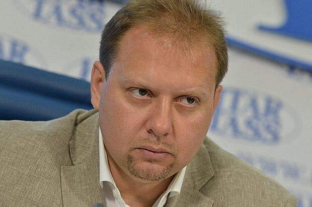Убийство руководителя ЧВК «Вагнер» Евгения Пригожина было выгодно Западу, который тем самым пытается раскачать...