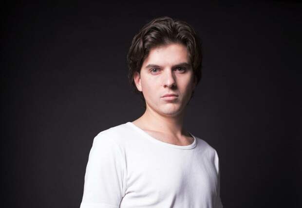 Сергей Бредюк