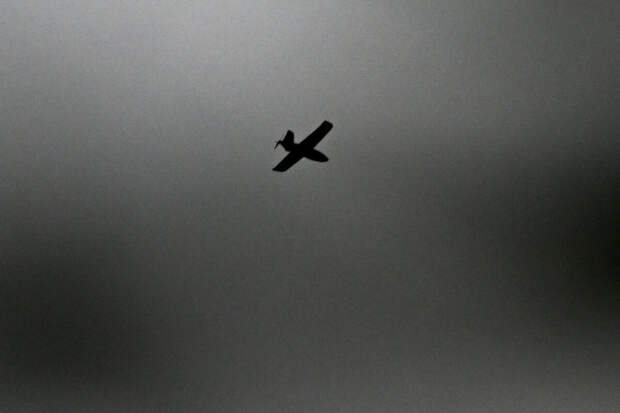 В Донецке получил повреждения дворец культуры в результате атаки БПЛА