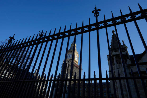 Парламент Британии распущен до будущих выборов, которые пройдут 4 июля