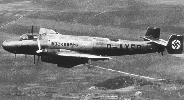 Junkers "Ju-86", Бомбардировщик | Энциклопедия военной техники