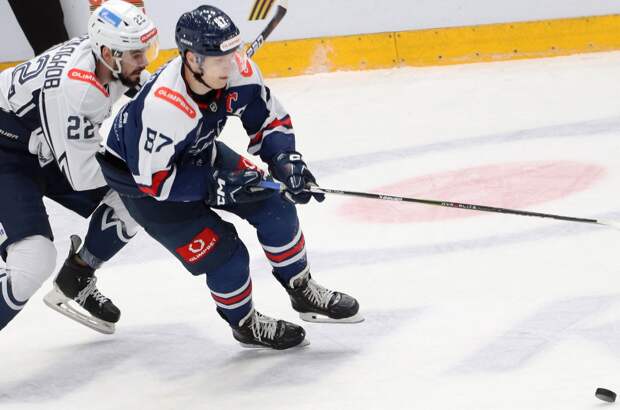 После поражения в Санкт-Петербурге фарм-клуб «Торпедо» там же одержал победу