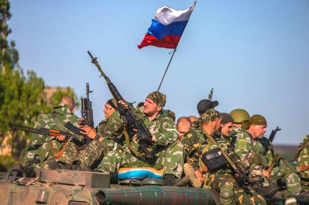 Украинцы ответили, способна ли их страна одержать победу над армией РФ в настоящей войне