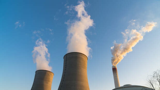 «СТРАНА.ua»: в Киеве повреждена ТЭЦ