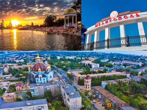 Прямой рейс Луганск - Мелитополь (через Мариуполь, Бердянск) в Луганске - Договорная