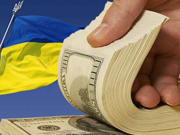 МВФ не готова дать второй транш финансовой помощи Украине МВФ не готова дать второй транш финансовой помощи Украине