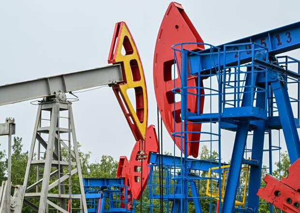 Названа новая проблема для торговли российской нефтью