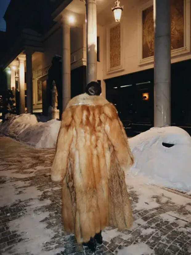 Ксения Собчак