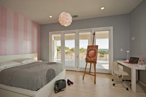 contemporary-bedroom