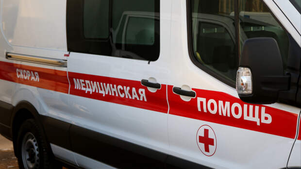 При обстреле ВСУ Скадовска в Херсонской области пострадали 11 человек