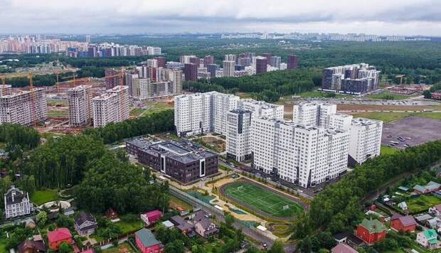 Более 40 тысяч квадратных метров дворовых территорий в Тольятти будет благоустроено