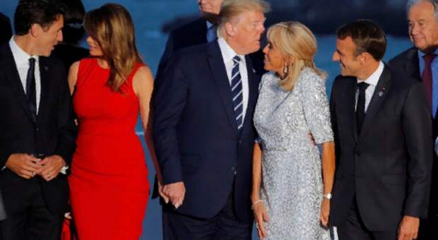 G7 G7