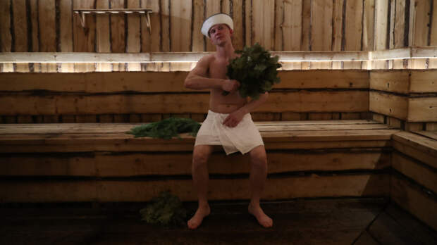 Активация защиты организма: чем финская сауна полезна для иммунитета