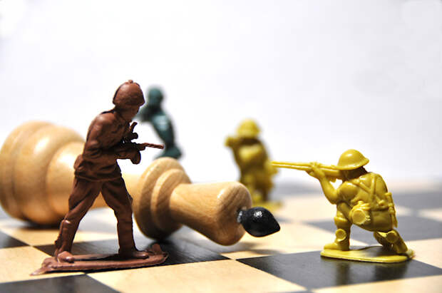 Солдаты и офицеры пишут жалобы: Никто не побоялся сказать правду