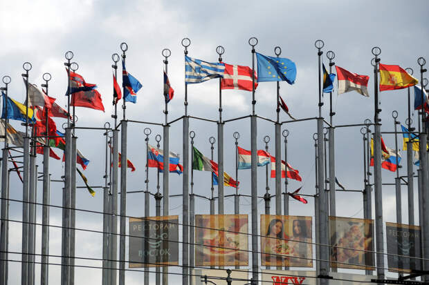 На фоне ослабления Ирана Турция расширяет влияние в регионе