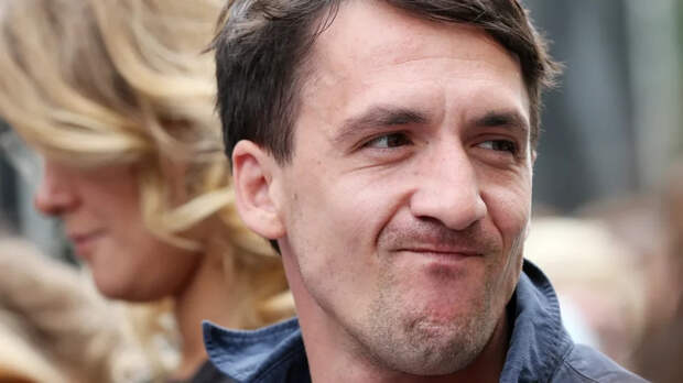 Актера Смольянинова* объявили в международный розыск и арестовали его имущество