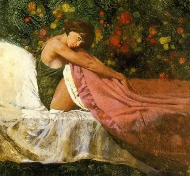 �������� ������ ������ ��������� (Robert Edward McGinnis) ������� � 03