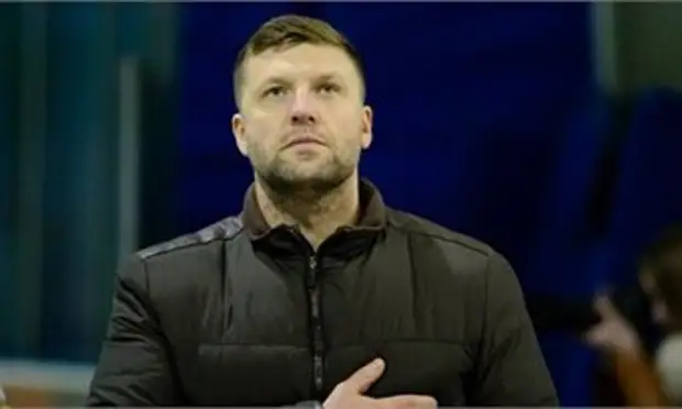 Подвиг: украинский тренер спас троих череповецких хоккеистов во время спецоперации на Украине