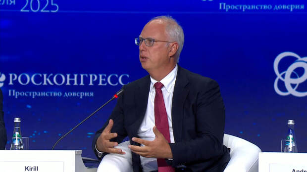 Дмитриев: ЕС и Британия будут умолять РФ о поставке энергоресурсов