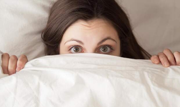 Проснуться от «взрыва» в голове: что такое парасомния и можно ли с ней как-то справиться
