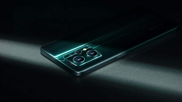 Источник изображений: Realme