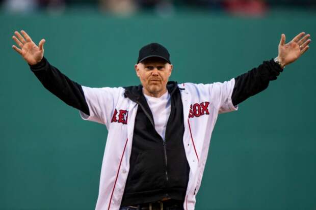 Bill Burr Joins Red Sox Broadcast, Roasts The Entire Country Of Canada