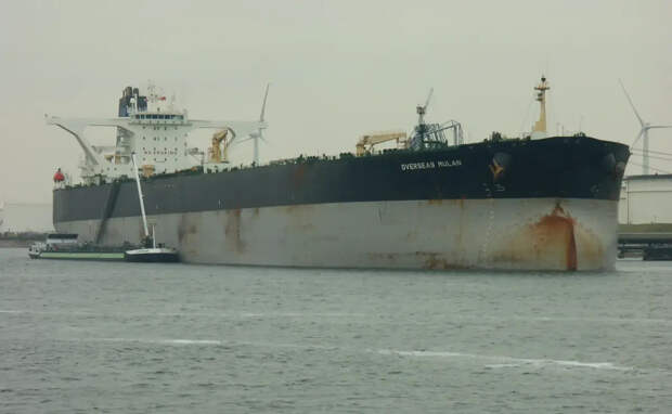 Причины, почему не стоит ждать жёсткой реакции Москвы на задержание «Маринеры»