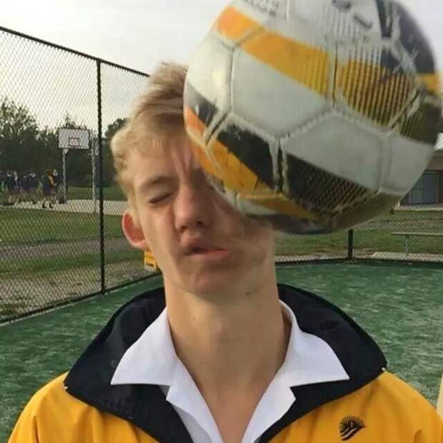Прилетело