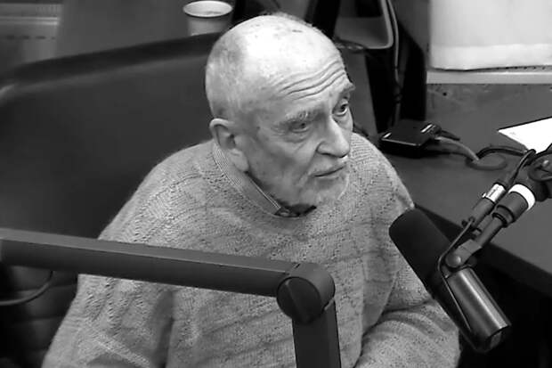 Умер украинский мультипликатор Евгений Сивоконь