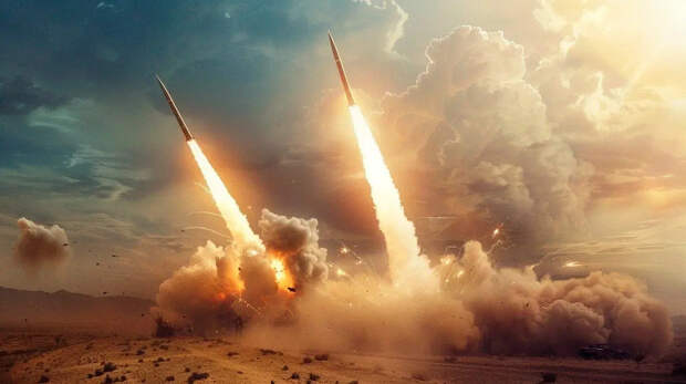 Русские войска уничтожили украинский завод за 35 млн долларов