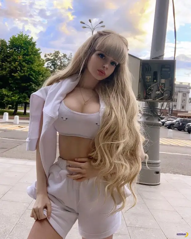 Үлкен анальді әйелдер