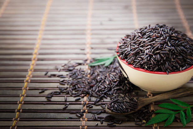 Назвали полезный для поддержания памяти продукт