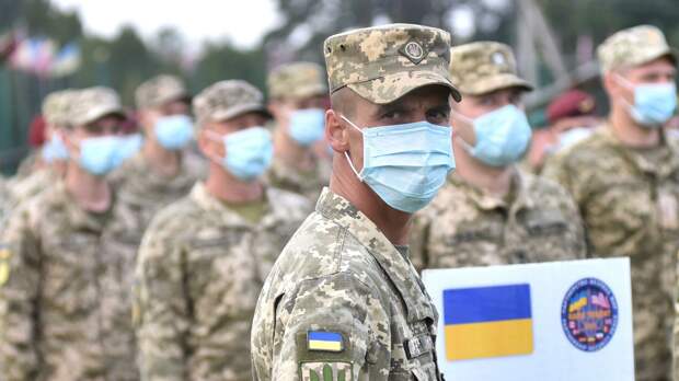 Киев надеется на скорое принятие Украины в НАТО 