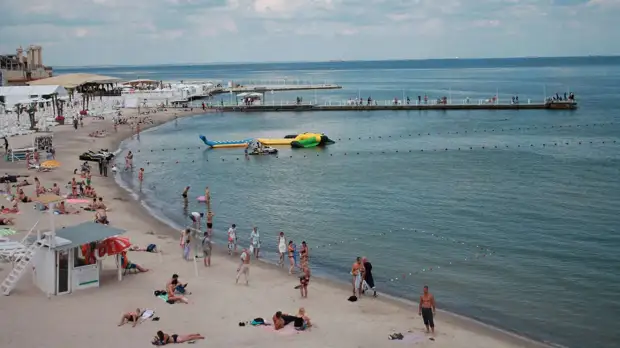 Как выживает туристический бизнес России, обсудят в медиацентре «Патриот»