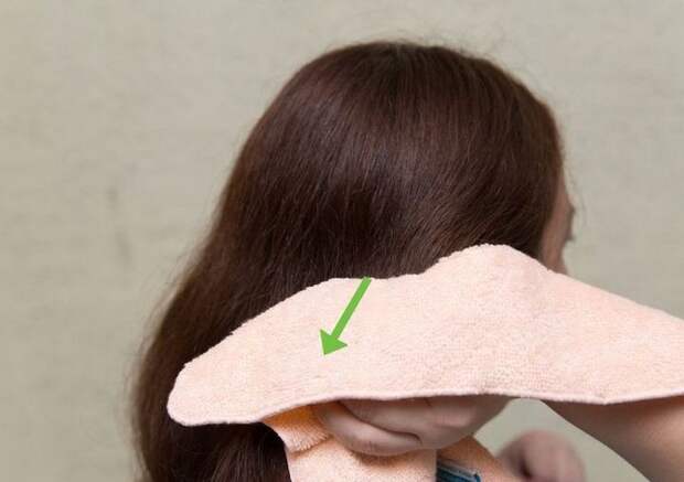 Как сделать афро-завивку без вреда для волос