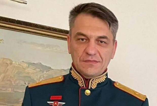 В России назвали «главный вопрос» после возможной отставки командующего на СВО генерала