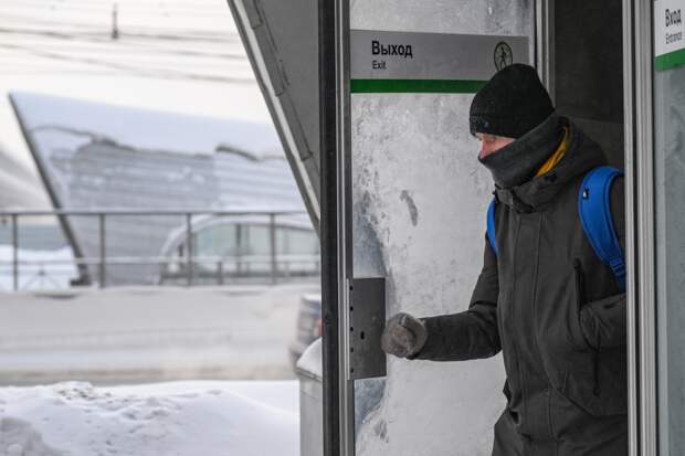 Россиянам рассказали о возможности не выходить на работу в непогоду