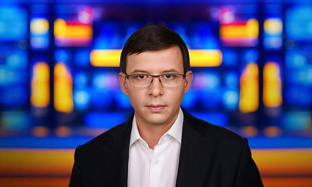 Евгений Мураев: Мир невозможен без внутреннего примирения и доверия к государству