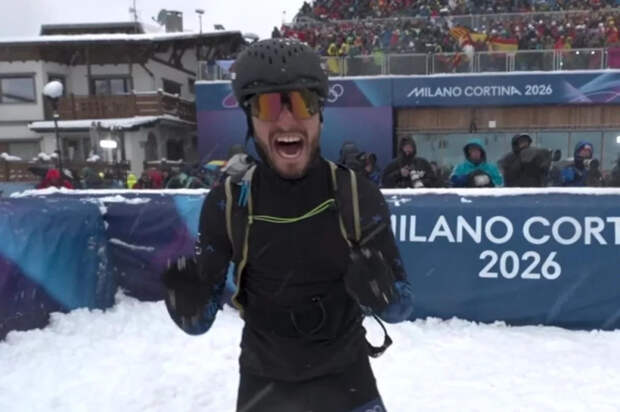 Филиппов заявил о желании завоевать золото на Олимпиаде-2030