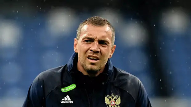 Малафеев высказался о решении Дзюбы отказаться от вызова в сборную России