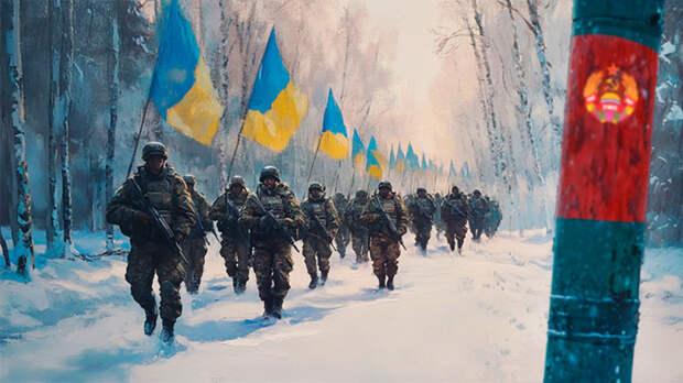 Вероятность нападения на Приднестровье в 26 году высока как никогда – Бортник