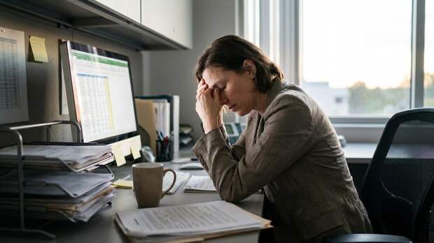 Психолог Соловьёва рассказала о разнице между физической и эмоциональной усталостью