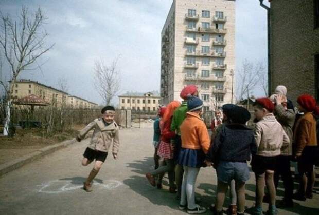 25 очень теплых фотографий из советского прошлого